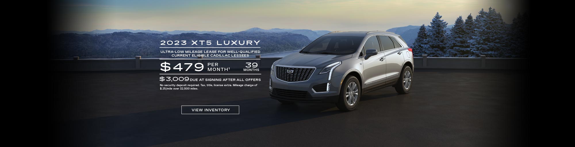 Herb Chambers Cadillac of Lynnfield MA Cadillac Dealership